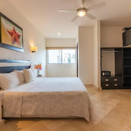Villa Palmeras Cancun Exterior photo