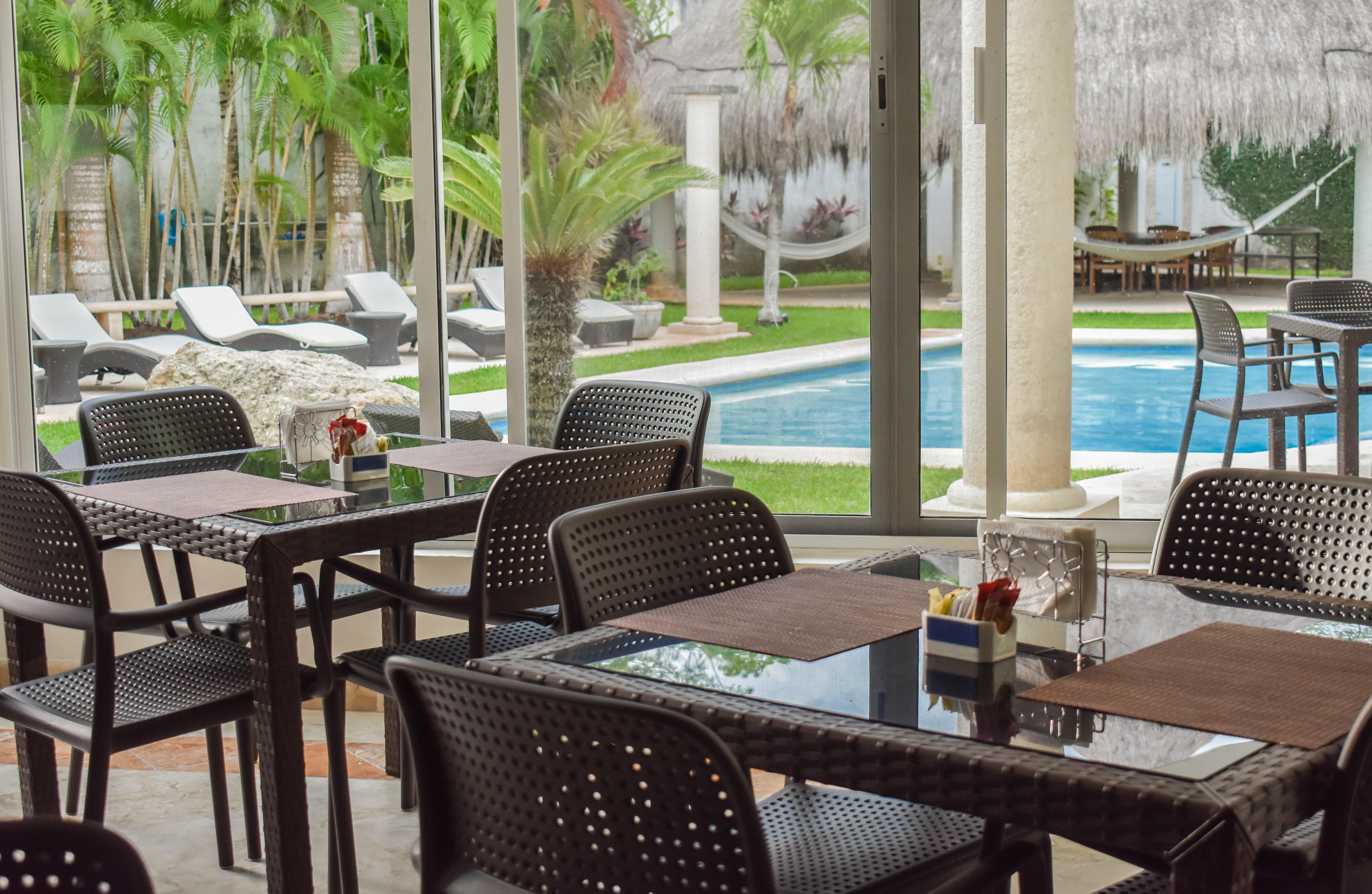Palmeras 3* Cancun
